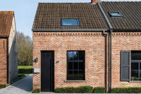 HuisWommelgem