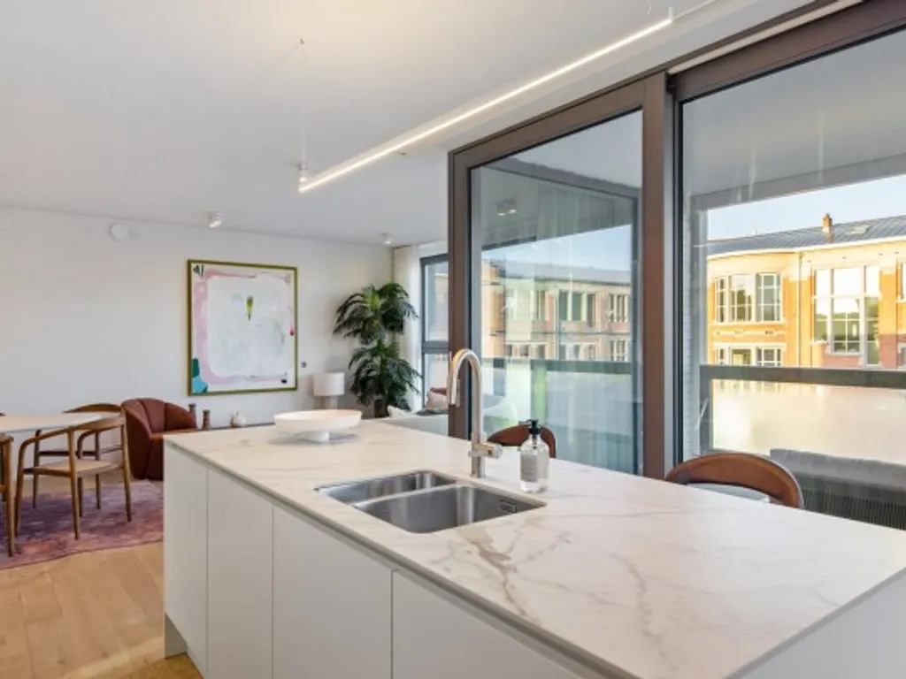 Hoofdfoto Appartement in Lier