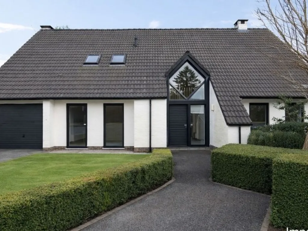 Hoofdfoto Huis in Hove