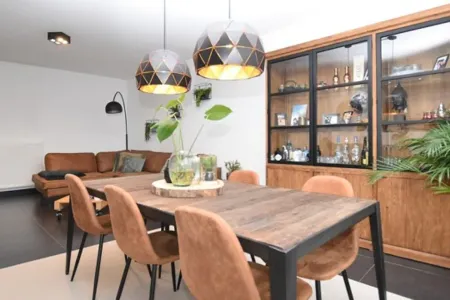 Appartement Te Huur Borsbeek