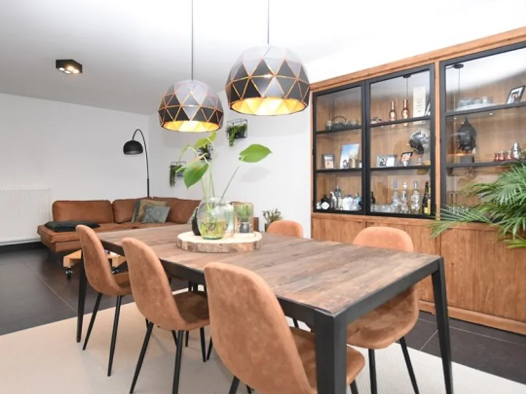 Hoofdfoto Appartement in Borsbeek