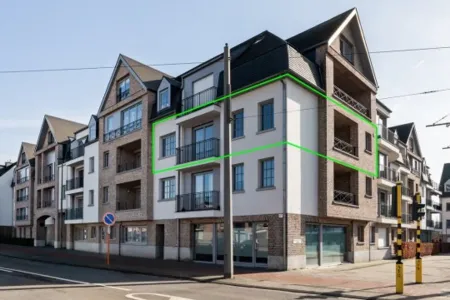 AppartementWijnegem