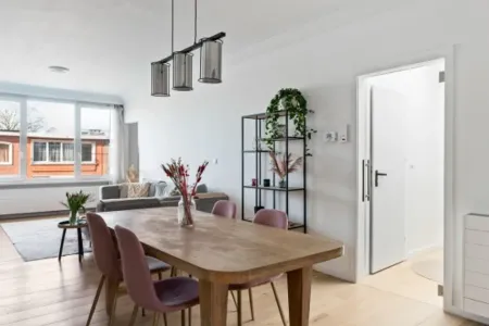 Appartement Te Koop Deurne