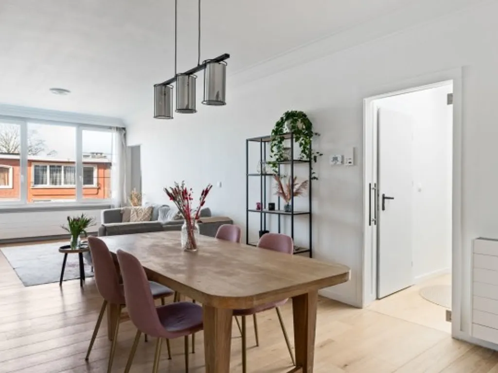 Hoofdfoto Appartement in Deurne