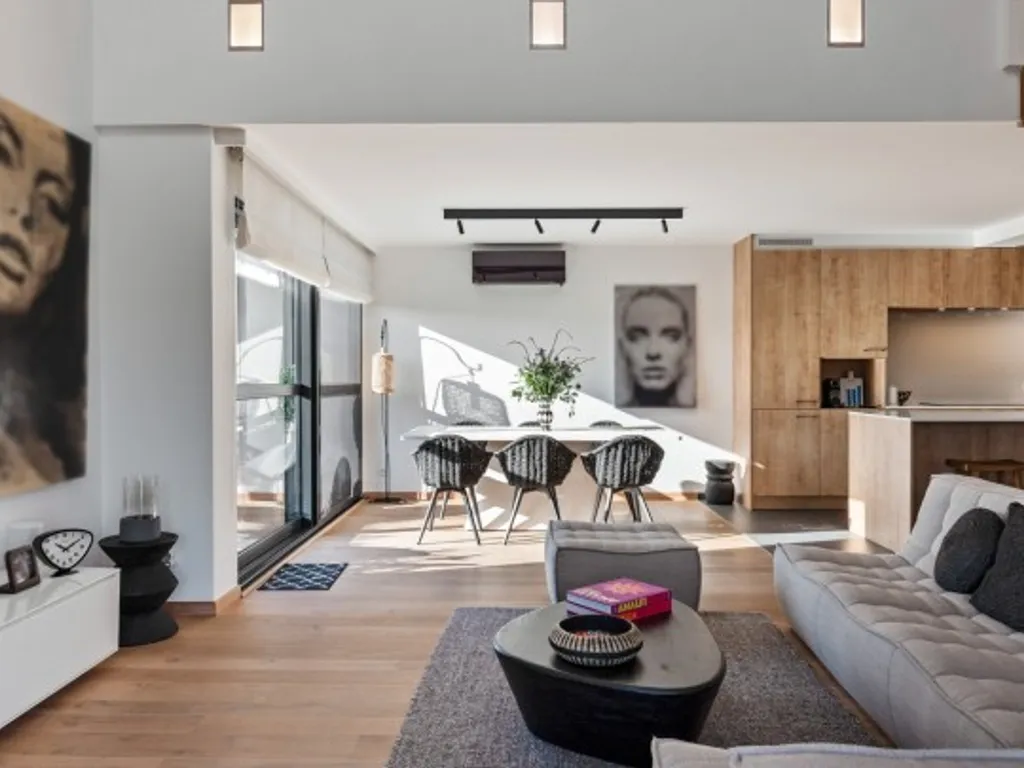 Hoofdfoto Appartement in Kontich