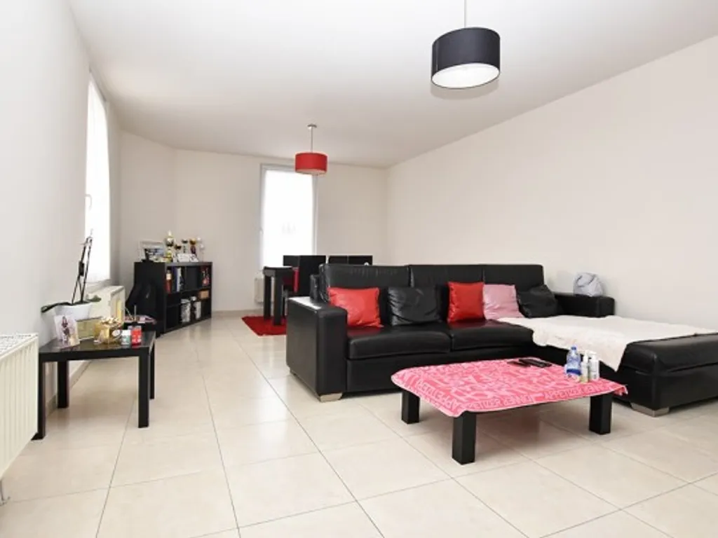 Hoofdfoto Appartement in Schoten