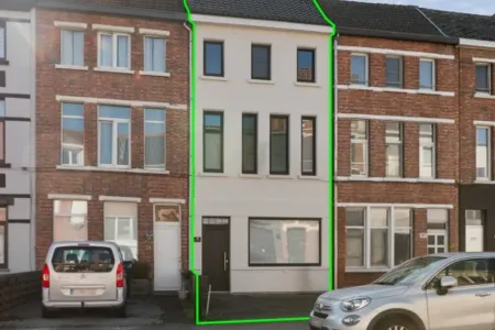 Huis Te Koop Lier