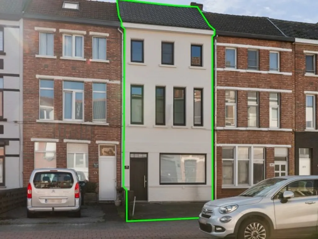 Hoofdfoto Huis in Lier