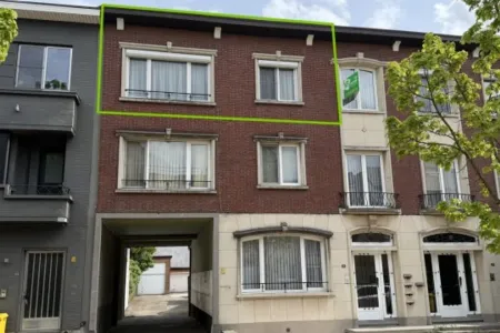 Appartement Te Koop Lier
