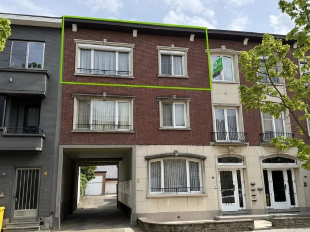 Hoofdfoto Appartement in Lier