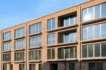Appartement Te Koop Deurne