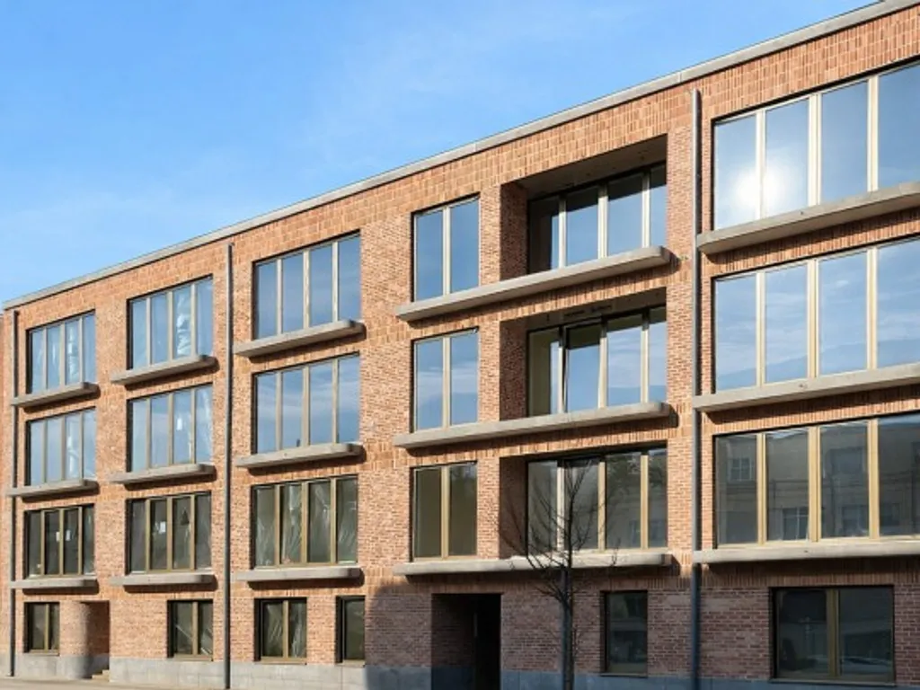 Hoofdfoto Appartement in Deurne