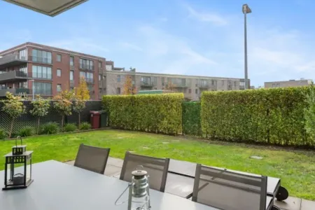 Appartement Te Huur Schoten