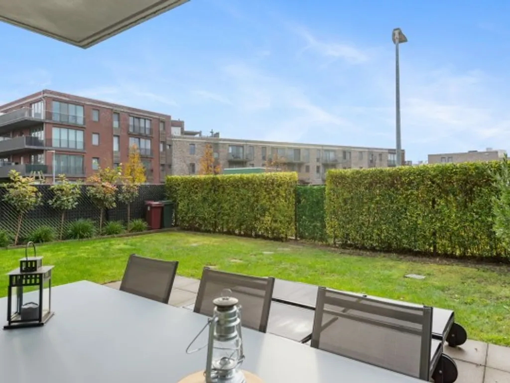 Hoofdfoto Appartement in Schoten