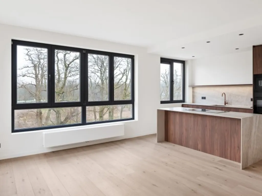 Hoofdfoto Appartement in Antwerpen