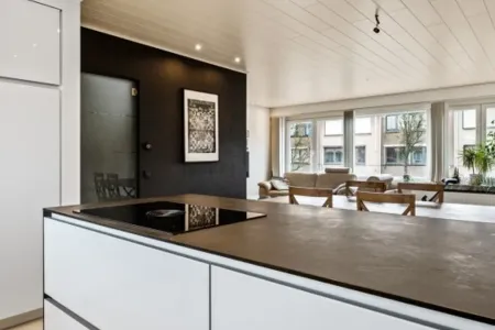Huis Te Koop Hoevenen
