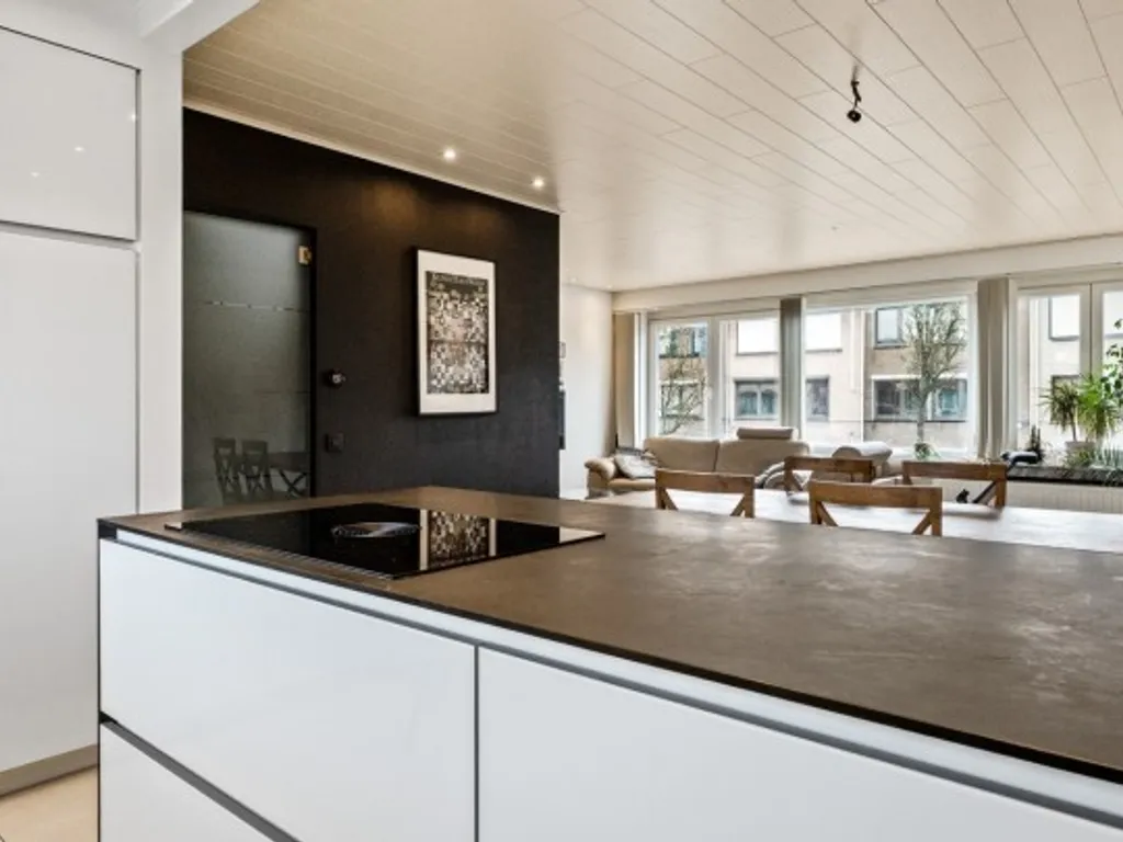 Hoofdfoto Huis in Hoevenen