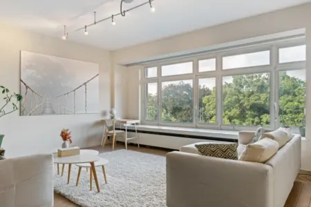 Appartement Te Koop Antwerpen