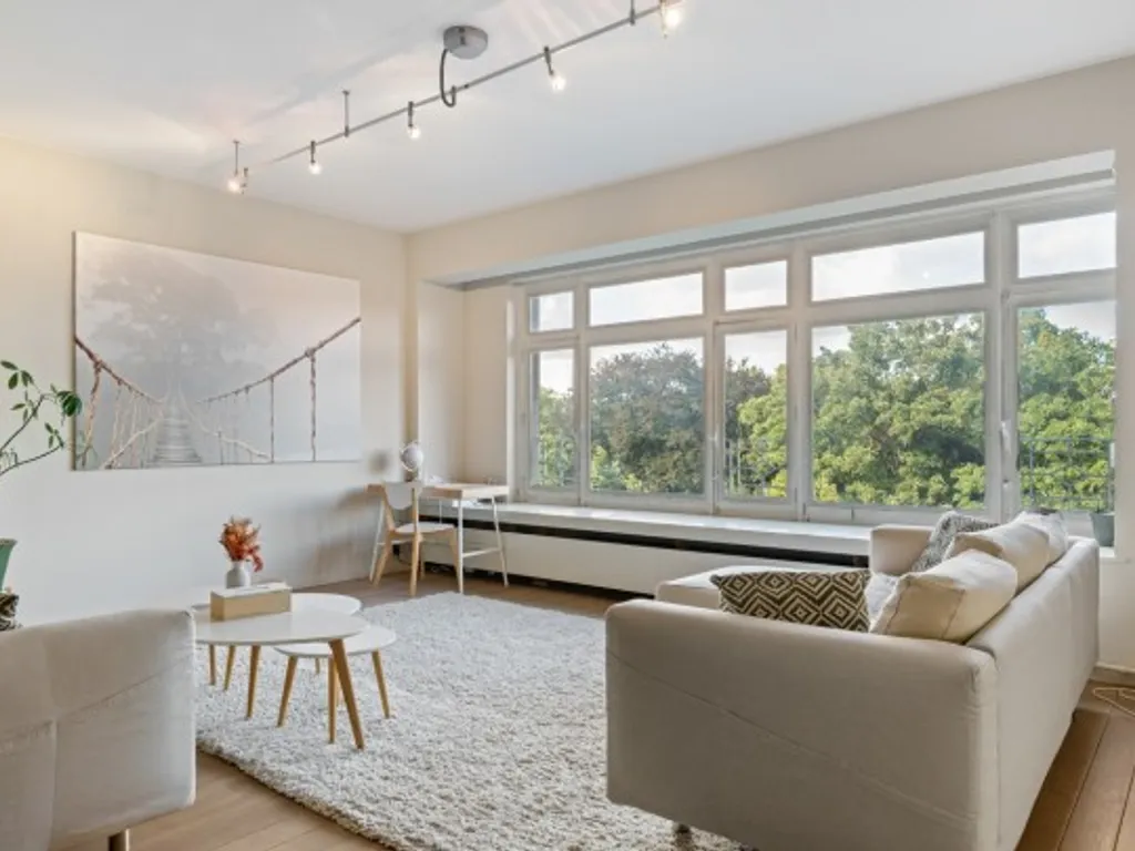 Hoofdfoto Appartement in Antwerpen