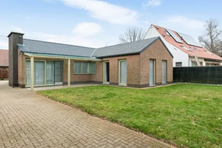 Huis Te Koop Zoersel