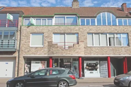  Verhuurd Wijnegem