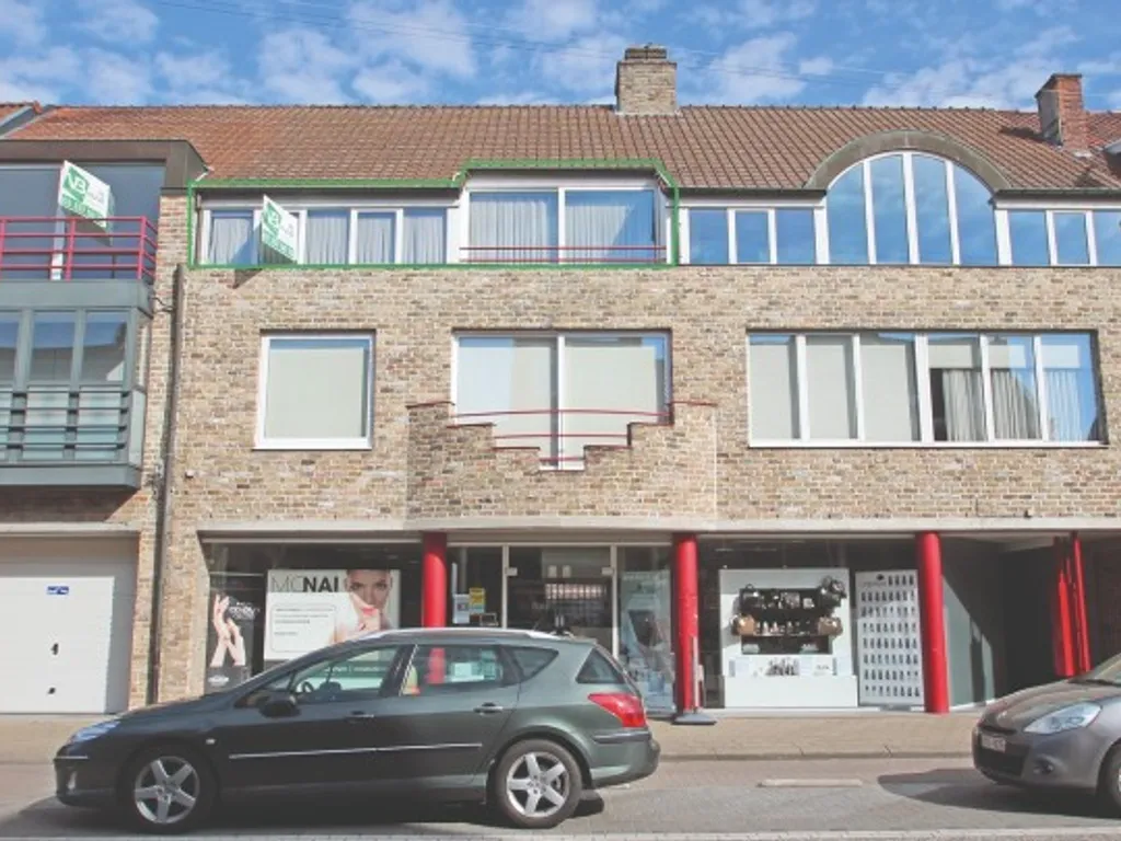 Hoofdfoto Appartement in Wijnegem