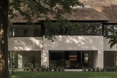 Villa Te Koop Schoten