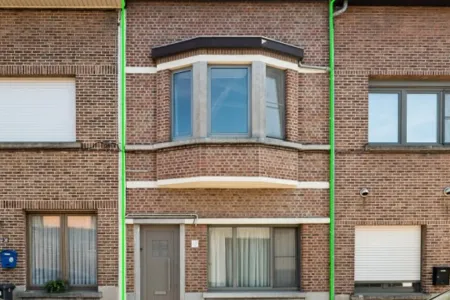 Huis Te Koop Lier