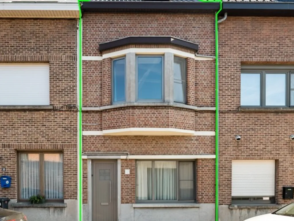 Hoofdfoto Huis in Lier