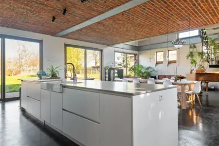 Huis Te Koop Lier