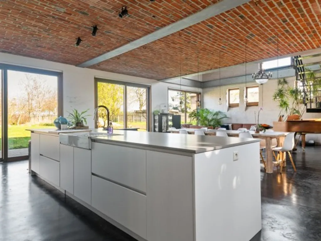 Hoofdfoto Huis in Lier