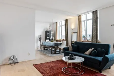 Appartement Te Koop Antwerpen
