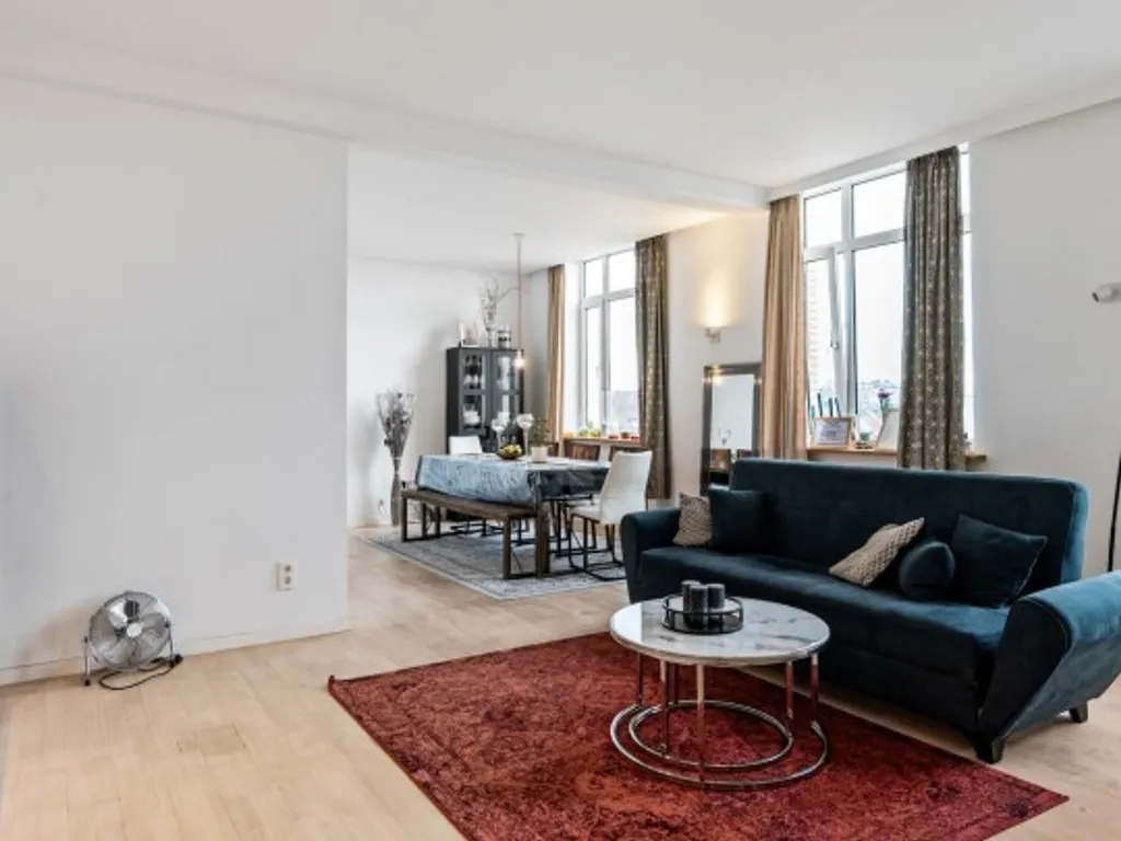 Hoofdfoto Appartement in Antwerpen