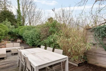 Huis Te Koop Hoboken
