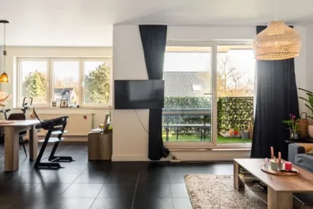 Appartement Te Koop Kapellen