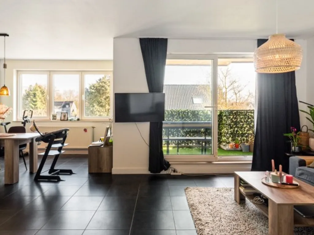 Hoofdfoto Appartement in Kapellen