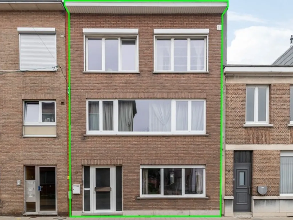 Hoofdfoto Huis in Wommelgem