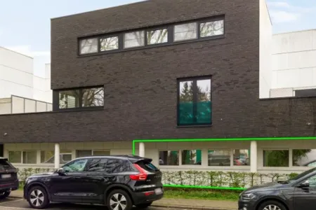 AppartementWijnegem