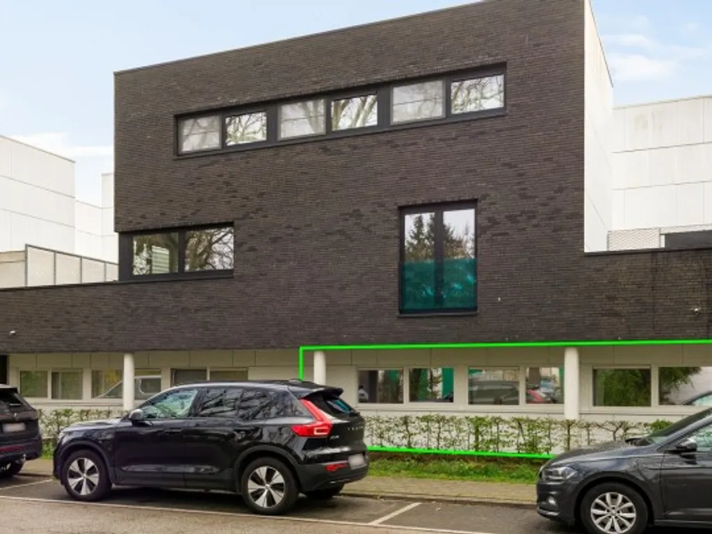 Hoofdfoto Appartement in Wijnegem