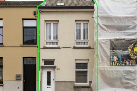Huis Te Koop Lier