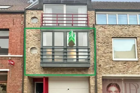  Verhuurd Wijnegem
