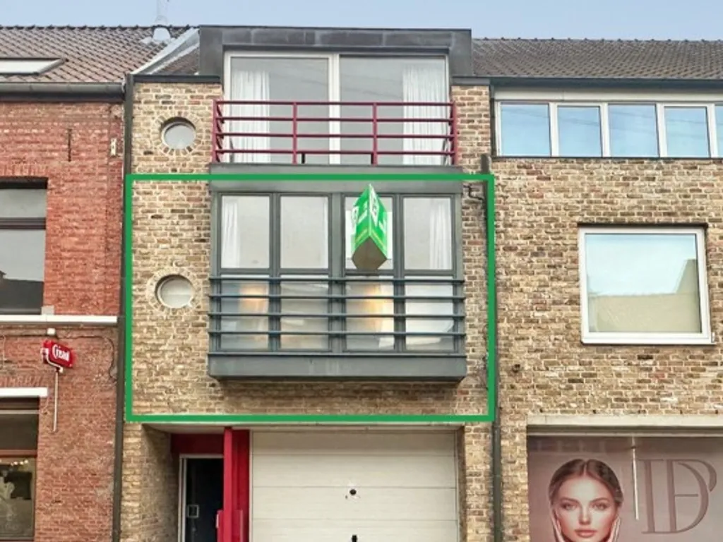 Hoofdfoto Appartement in Wijnegem