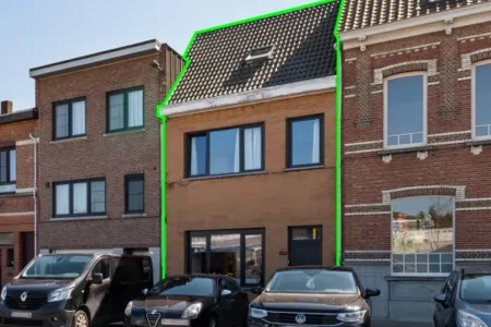 HuisWijnegem