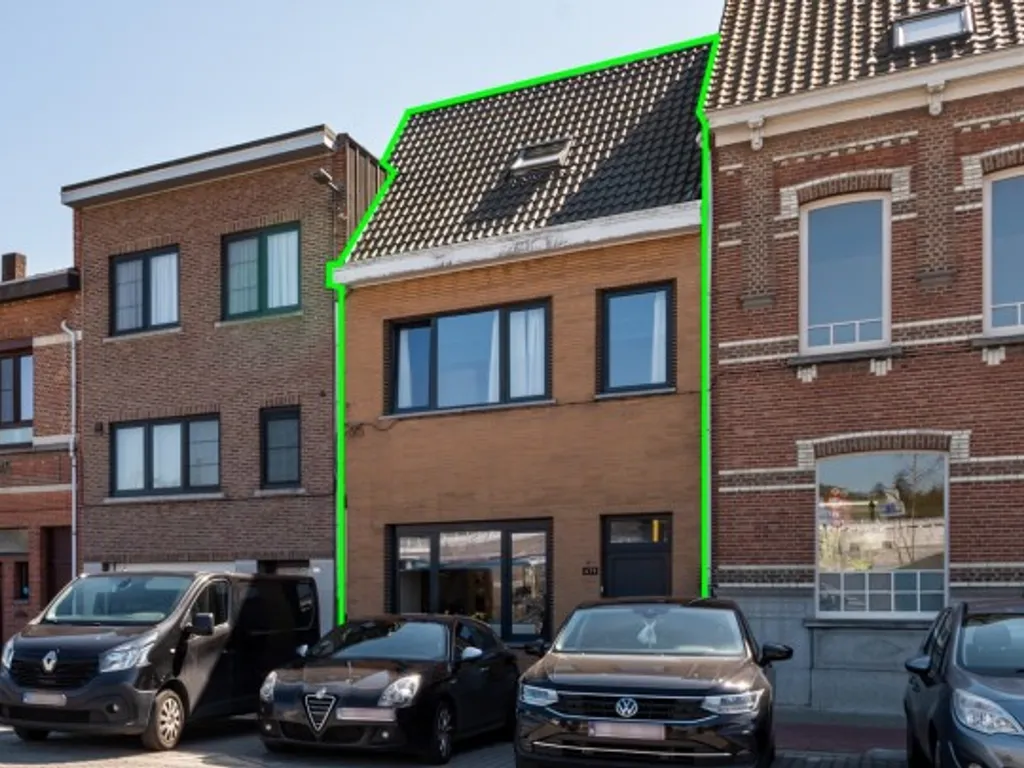 Hoofdfoto Huis in Wijnegem