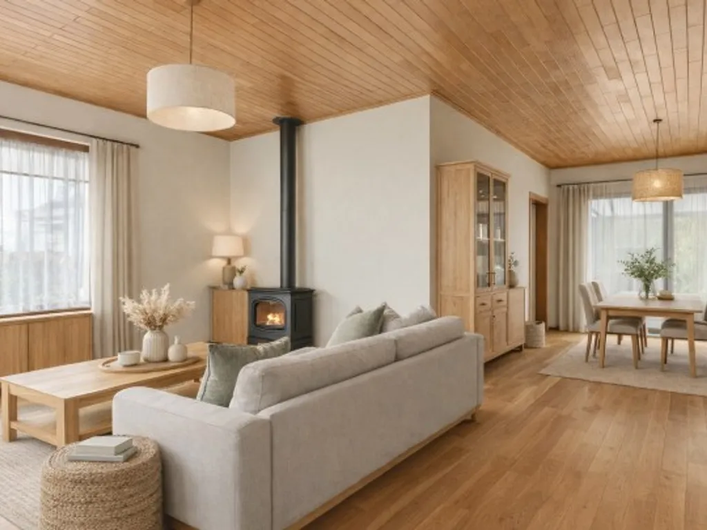 Hoofdfoto Huis in Lint