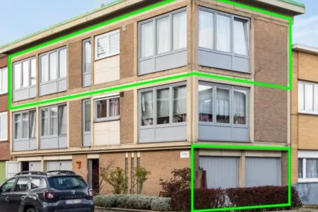 Appartement Te Koop Deurne