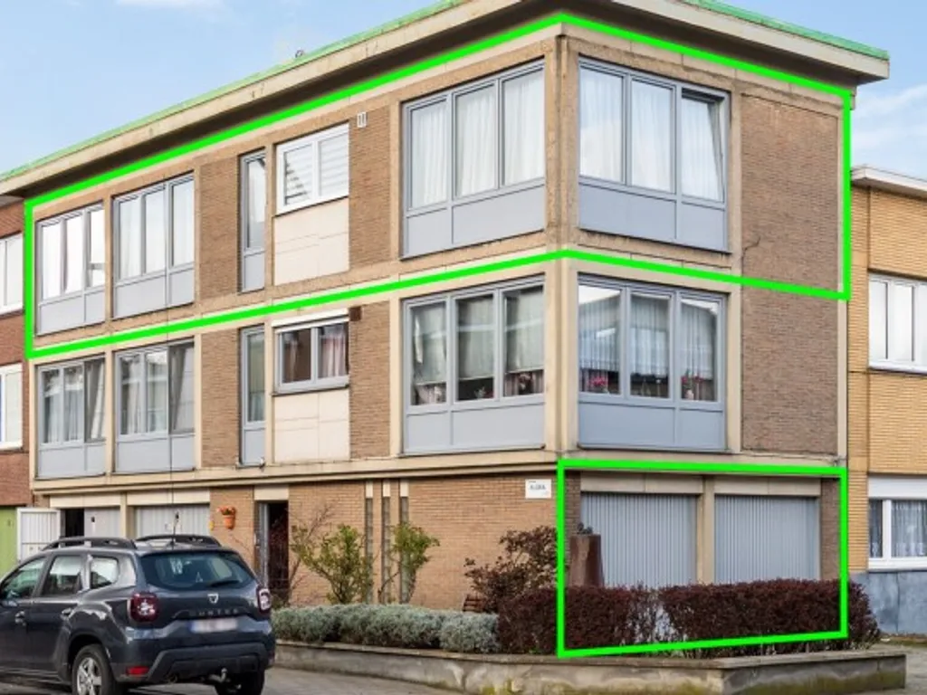 Hoofdfoto Appartement in Deurne