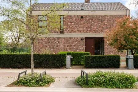 Huis Te Koop Borsbeek