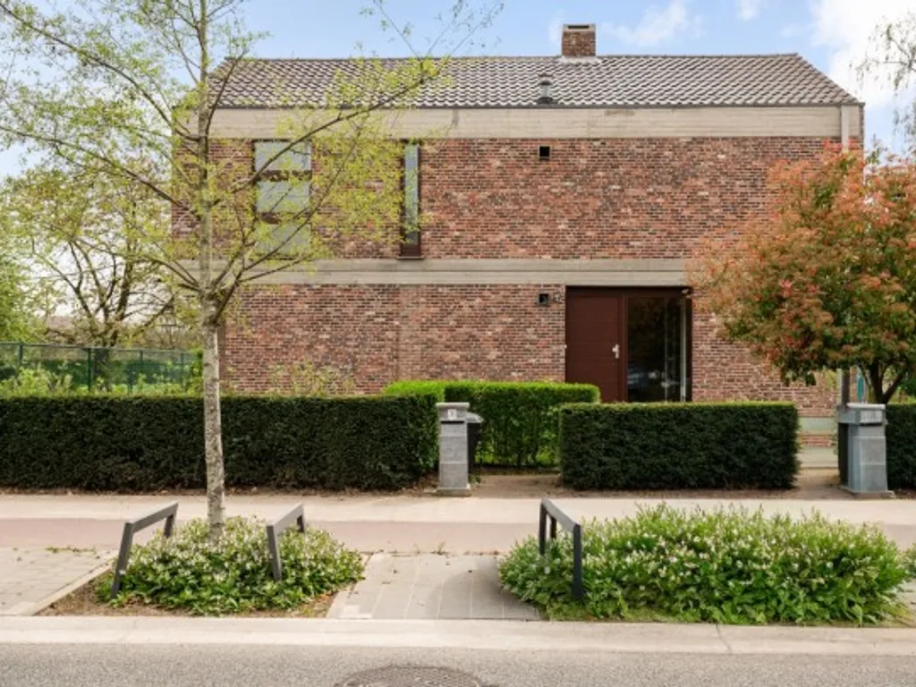 Hoofdfoto Huis in Borsbeek