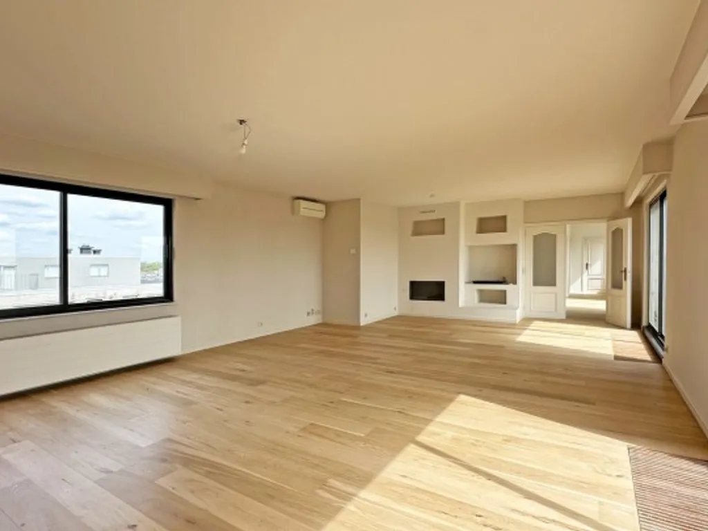 Hoofdfoto Appartement in Mortsel